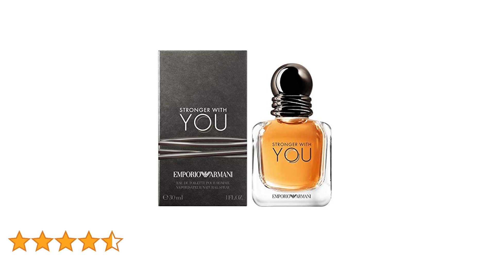 stronger with you 香水 EMPORIO ARMANI Stronger With You - Armani Beauty | Sephora